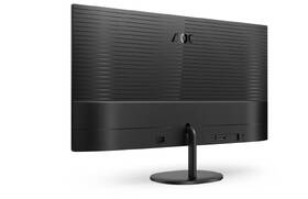 LCD monitor AOC Q32V4 černá barva
