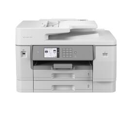 Tiskárna multifunkční Brother MFC-J6955DW 
