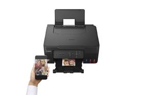 Tiskárna multifunkční Canon PIXMA G3430 černá barva
