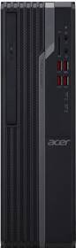 Stolní počítač Acer Veriton X6680G černá barva
