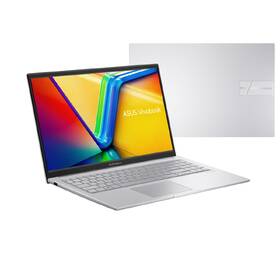 Notebook Asus Vivobook 15 stříbrná barva
