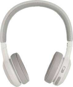 Sluchátka JBL E45BT bílá barva
