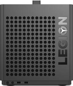 Stolní počítač Lenovo Legion C530-19ICB černá barva
