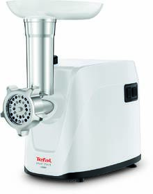 Mlýnek na maso Tefal NE114130 HV1, 7v1 nerez
