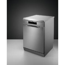 Myčka nádobí AEG FFB53627ZM nerez
