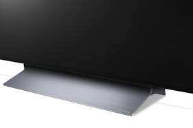 Televize LG OLED77C32 
