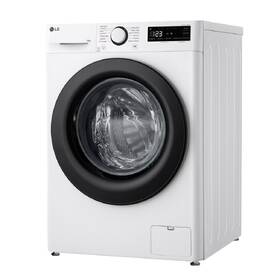 Pračka LG FSR5A04WL bílá barva
