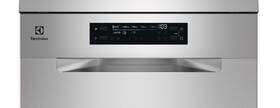 Myčka nádobí Electrolux ESS47420SX nerez
