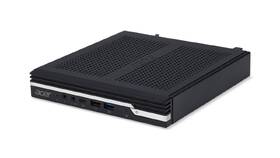 PC mini Acer Veriton N4680GT černá barva

