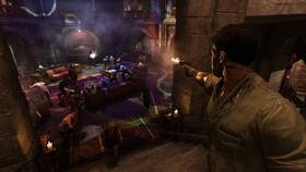 Hra 2K Games Xbox One Mafia Trilogy 
