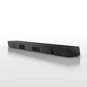 Soundbar Panasonic SC-HTB490EGK černá barva
