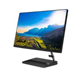 Počítač All In One Lenovo IdeaCentre 3 24ALC6 černá barva
