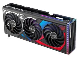 Grafická karta Asus GeForce RTX 4070 Ti SUPER OC 16G GAMING 
