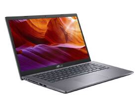 Notebook Asus X409JB-EK008T šedá barva
