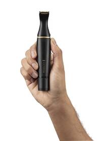 Zastřihovač chloupků Remington NE7000 T-Series černá barva
