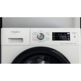 Pračka Whirlpool FFB 9469 BV EE bílá barva
