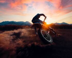 Outdoorová kamera GoPro HERO 11 Black Creator Edition 
