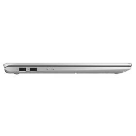 Notebook Asus X512UF-EJ041T stříbrná barva
