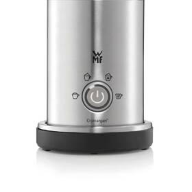 Napěňovač mléka WMF 413120011 nerez

