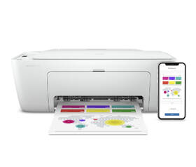 Tiskárna multifunkční HP 2720 
