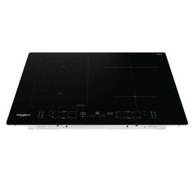 Set výrobků Whirlpool W6 OS4 4S2 P BL + WL B8160 NE 
