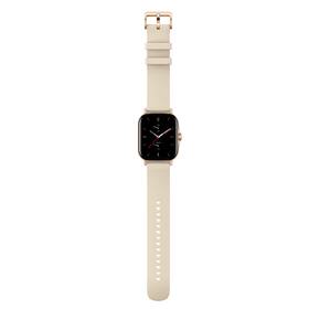 Chytré hodinky Amazfit GTS 2 zlatá barva
