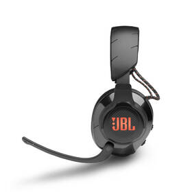 Headset JBL Quantum 610 černá barva
