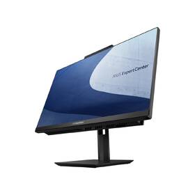 Počítač All In One Asus ExpertCenter E5 černá barva
