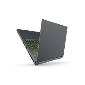 Notebook MSI Delta 15 A5EFK-021CZ černá barva
