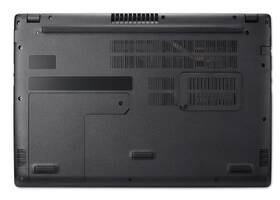 Notebook Acer 3 (A315-51-35GX) černá barva
