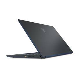 Notebook MSI Prestige 14 šedá barva
