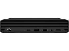 PC mini HP Pro Mini 260 G9 černá barva
