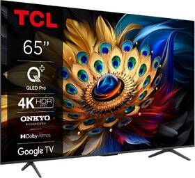 Televize TCL 65C655 
