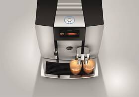 Espresso Jura GIGA6 
