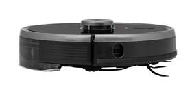 Robotický vysavač Concept VR3210 3v1 REAL FORCE Laser UVC Y-wash 
