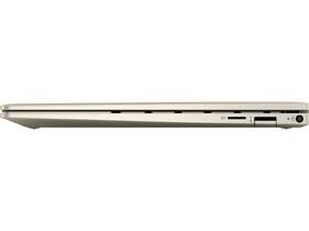 Notebook HP ENVY x360 13-bd0011nc zlatá barva
