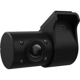 Autokamera TrueCam H25 GPS 4K + interiérová kamera + Hardwire kit 
