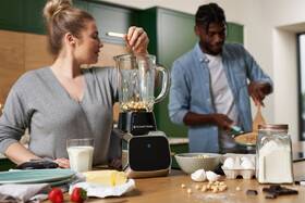 Stolní mixér RUSSELL HOBBS 28241-56 Sensigence Intelligent 
