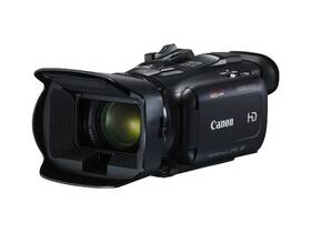 Videokamera Canon G26 černá barva
