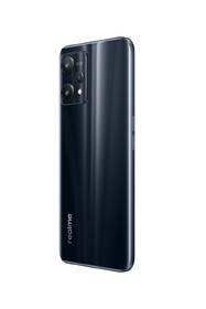 Mobilní telefon realme 9 Pro 8GB/128GB - Midnight Black 

