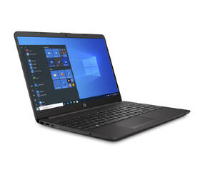 Notebook HP 255 G8 šedá barva
