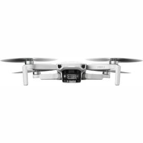 Dron DJI Mini 2 Fly More Combo šedá barva
