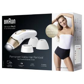 Epilátor Braun PL5387 IPL 

