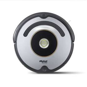 Robotický vysavač iRobot Roomba 616 + Braava jet 240 
