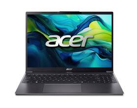 Notebook Acer Aspire Go 15 (AG15-51P-59ST) šedá barva
