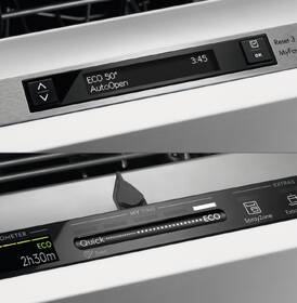 Myčka nádobí Electrolux KECA7300L 
