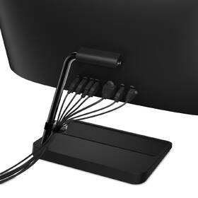 Počítač All In One Lenovo IdeaCentre 3 24ALC6 černá barva
