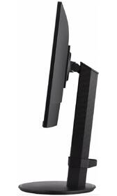 Monitor ViewSonic VG2408A-MHD černá barva
