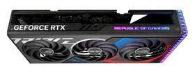 Grafická karta Asus GeForce RTX 4070 Ti SUPER OC 16G GAMING 
