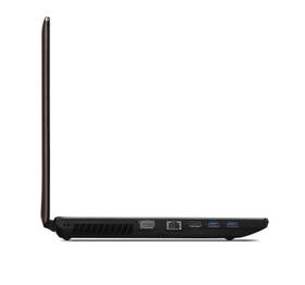 Notebook Lenovo G580 černá barva
